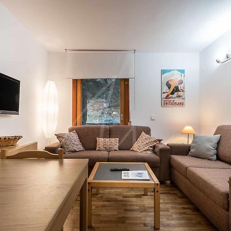 Bonaigua 006 By Seamount Rentals บาเกย์รา-เบเรต ภายนอก รูปภาพ