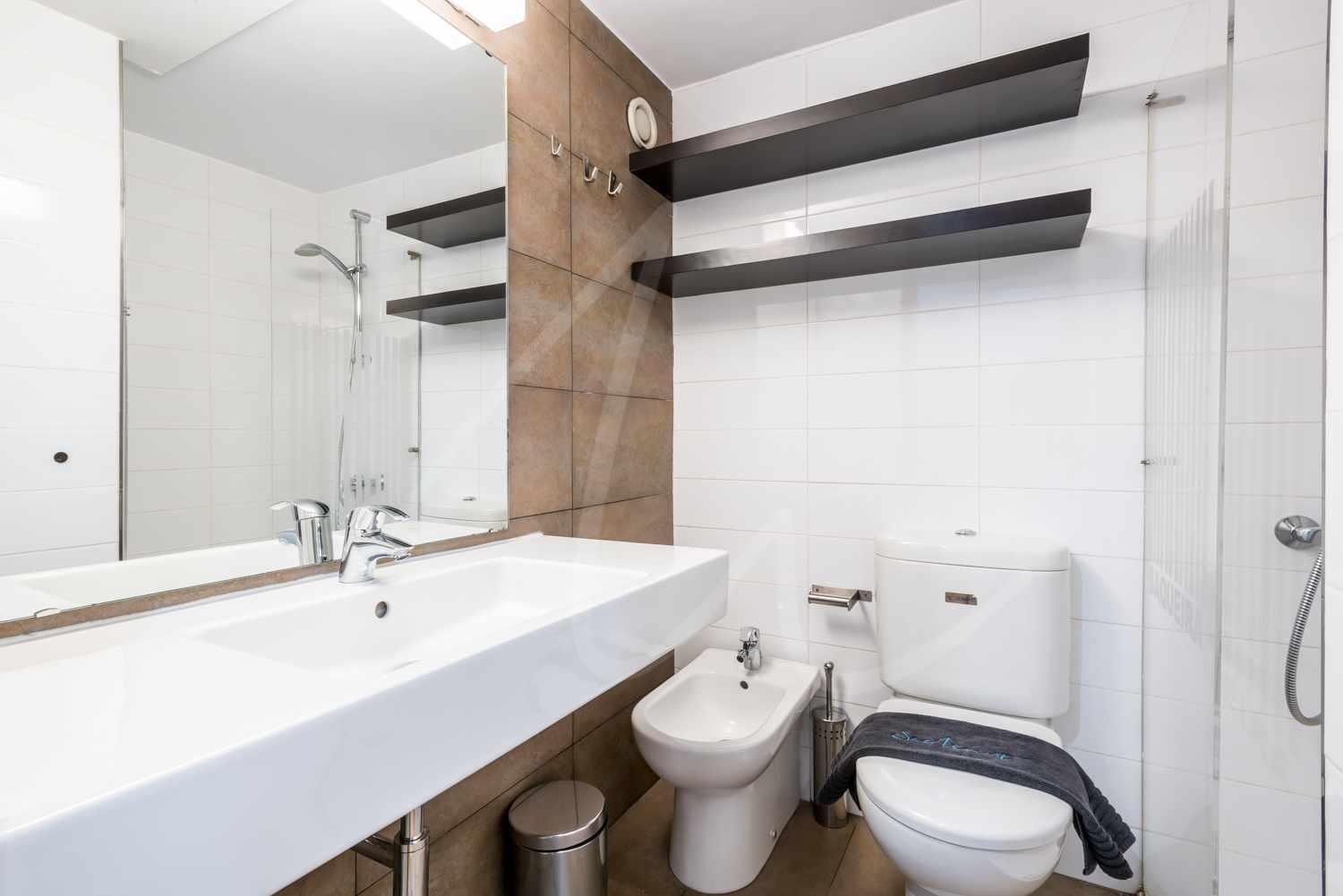 Bonaigua 006 By Seamount Rentals บาเกย์รา-เบเรต ภายนอก รูปภาพ