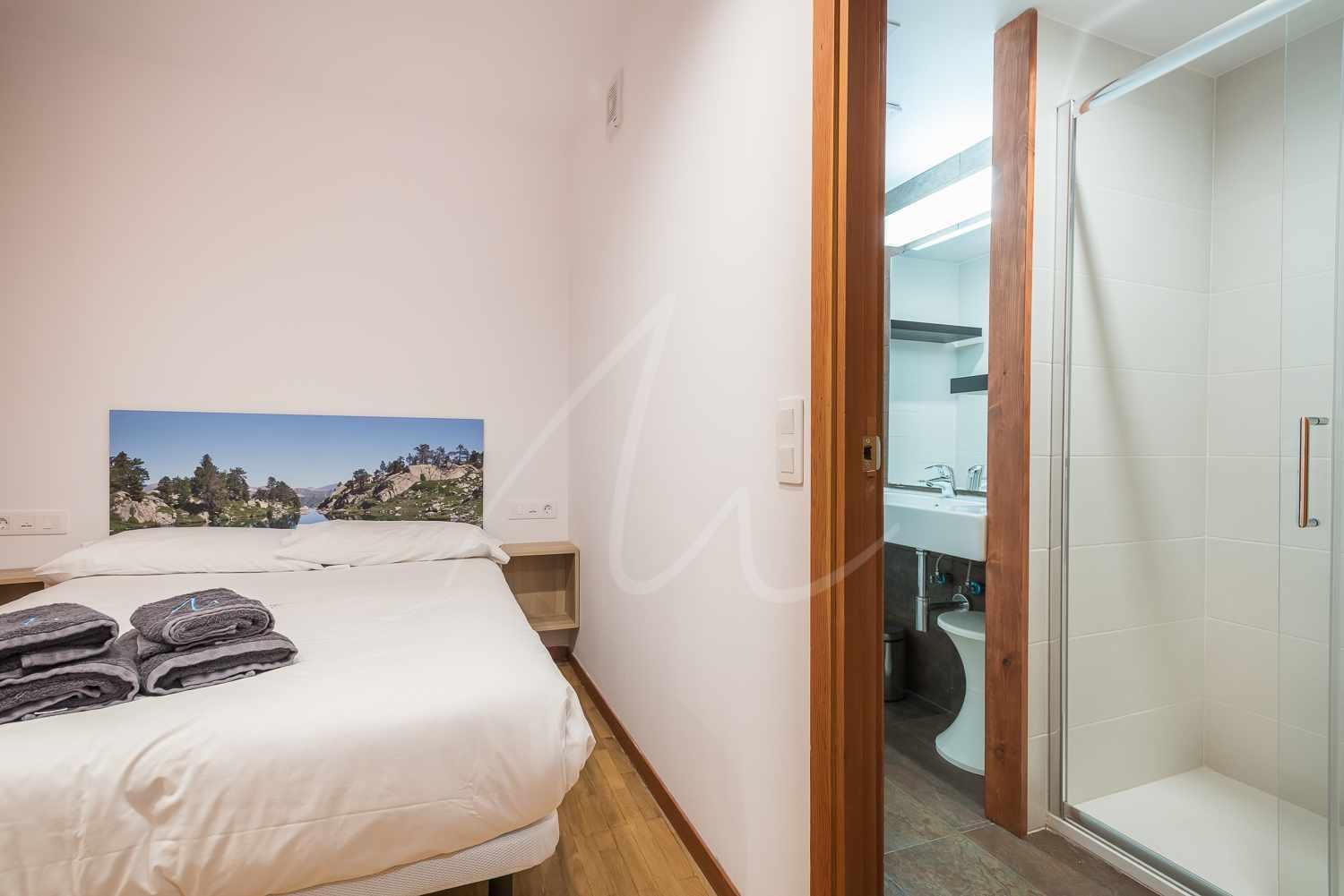 Bonaigua 006 By Seamount Rentals บาเกย์รา-เบเรต ภายนอก รูปภาพ