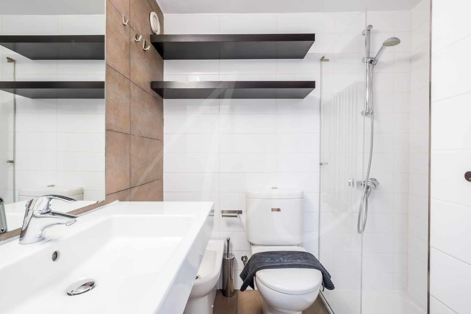 Bonaigua 006 By Seamount Rentals บาเกย์รา-เบเรต ภายนอก รูปภาพ