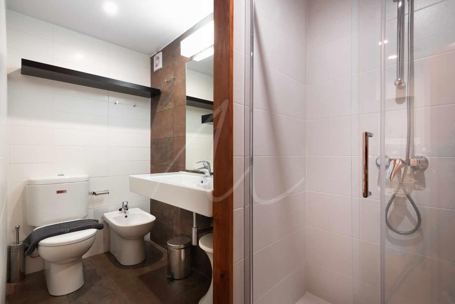 Bonaigua 006 By Seamount Rentals บาเกย์รา-เบเรต ภายนอก รูปภาพ